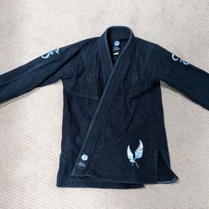 Fenom Women's BJJ Gi
